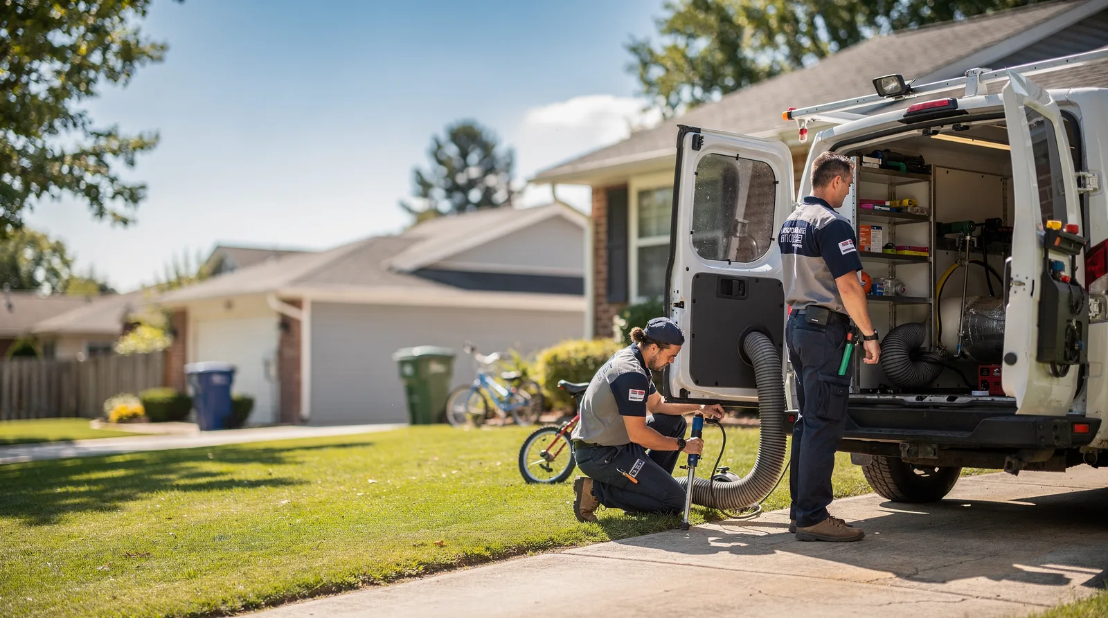 24/7 HVAC Repair & AC Replacement in Sidney, IA near me